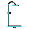 Shower image