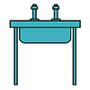 Basin sink image