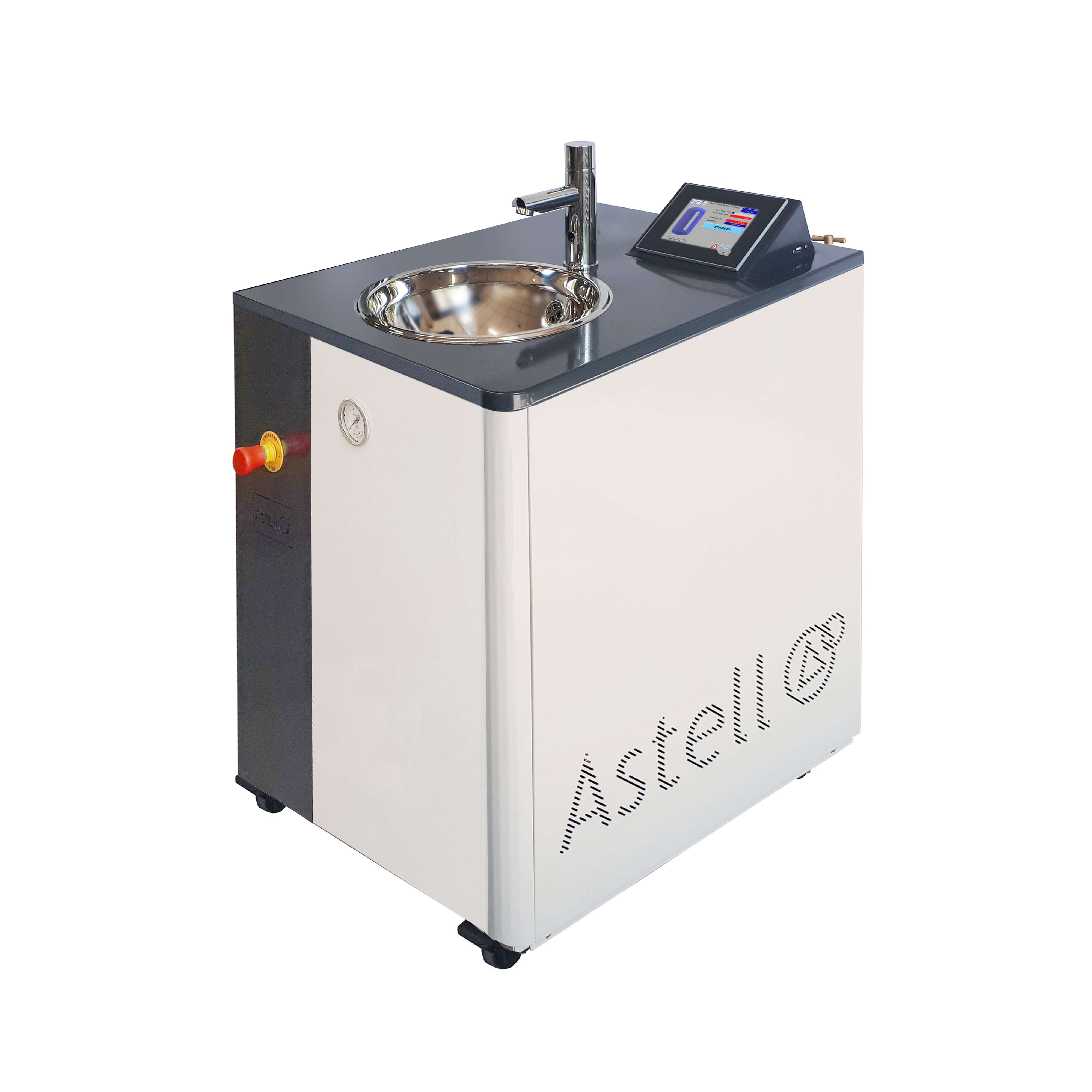AstellBio Sink